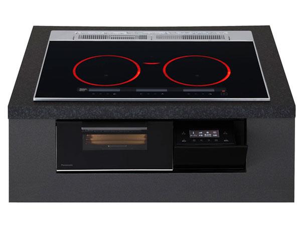 KZ-12BP IHクッキングヒーター KZ-12BP｜パナソニック電工 IHクッキングヒーター 1口