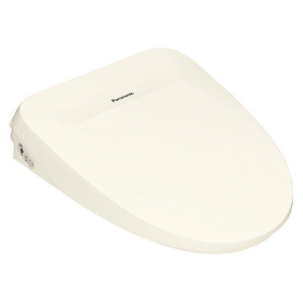 Panasonic DL-ENX10-CP 温水洗浄便座 パナソニック 温水洗浄便座 DL-ENX10-CP 1台 - アスクル