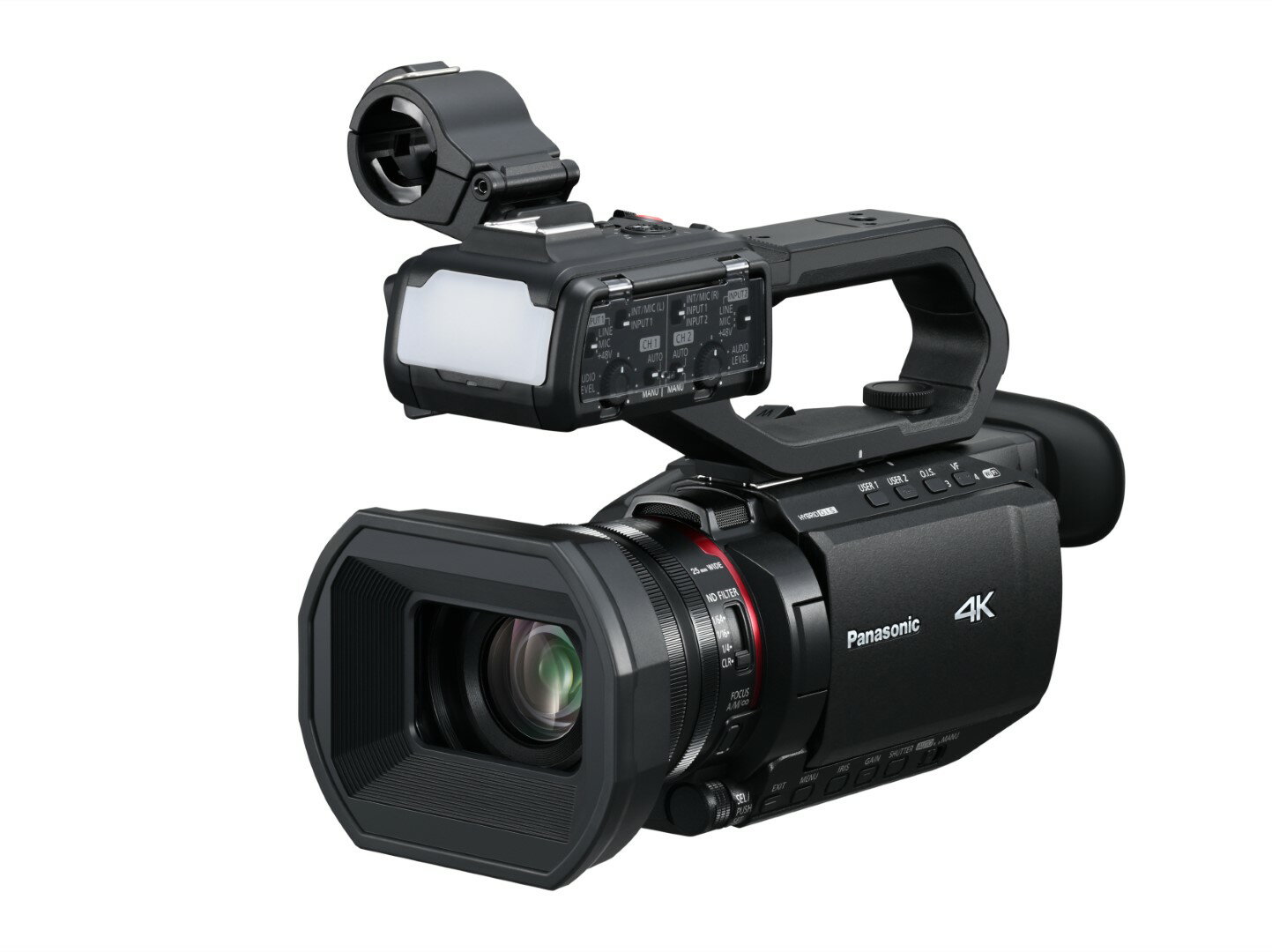 RWC 4kデジタルビデオカメラAC2 4k対応 4Kデジタルビデオカメラ AC2 ［4K対応］｜の通販はソフマップ