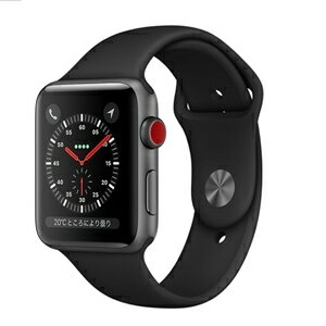 楽天市場】Apple Japan(同) アップル Apple Watch Nike＋42mm グレイアルミ アンスラサイト ブラックスポーツ |  価格比較 - 商品価格ナビ