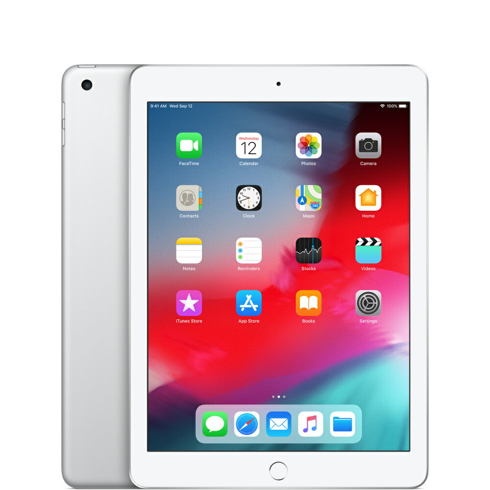 楽天市場】Apple Japan(同) アップル iPad 第5世代 WiFi 32GB スペース 