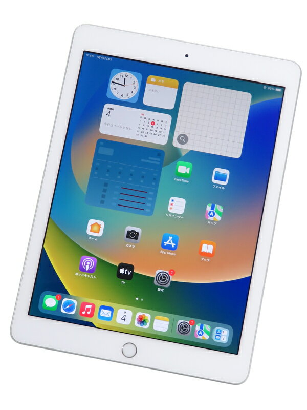 楽天市場】Apple Japan(同) アップル iPad 第6世代 WiFi 32GB シルバー 
