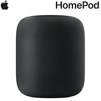 楽天市場】Apple Japan(同) APPLE スマートスピーカー HomePod