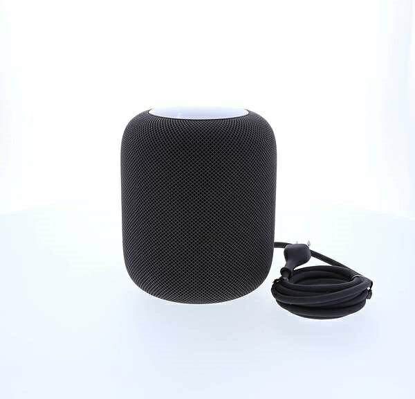 楽天市場】Apple Japan(同) APPLE スマートスピーカー HomePod 