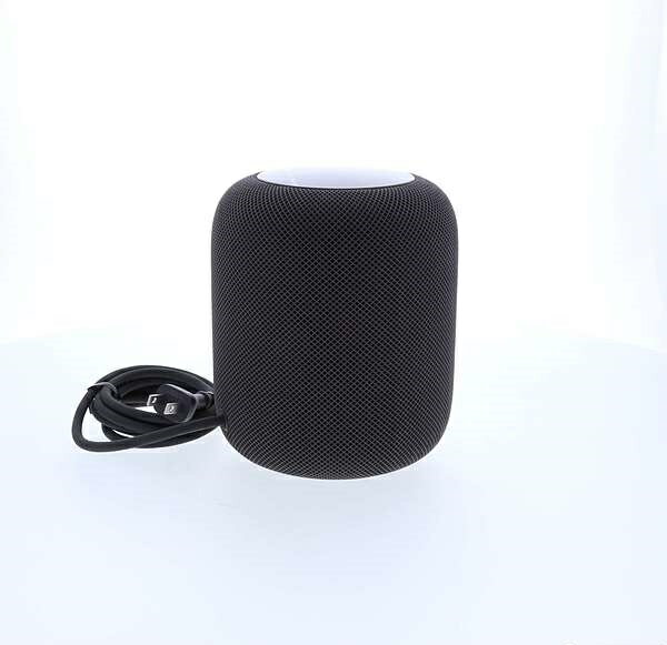 楽天市場】Apple Japan(同) APPLE スマートスピーカー HomePod 