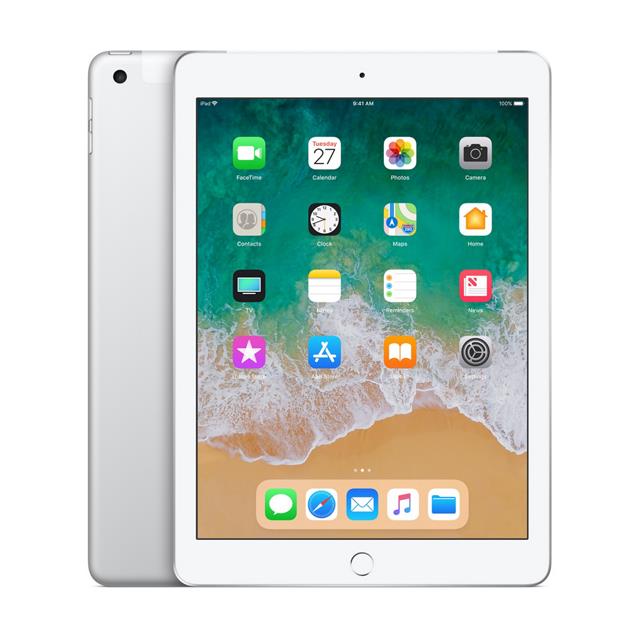 楽天市場】Apple Japan(同) アップル iPad 第6世代 32GB シルバー docomo | 価格比較 - 商品価格ナビ