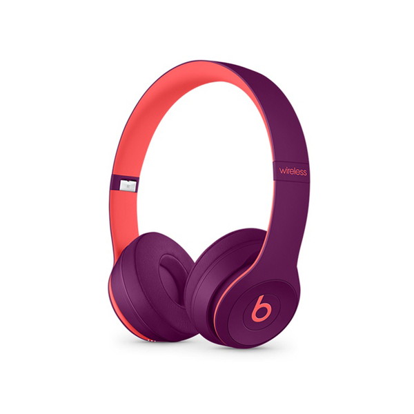 楽天市場 Beats By Dr Dre Beats By Dr Dre Solo3 Wireless Beats Pop Collection Popマゼンタ 価格比較 商品価格ナビ