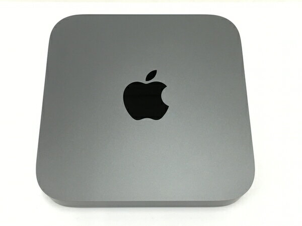 【楽天市場】Apple Japan(同) APPLE Mac mini MGNR3J/A シルバー