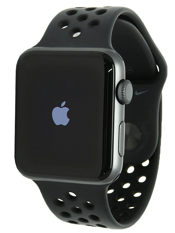 人気商品！！ Apple watch Series3 GPSモデルNike+42mm - 通販 - www 