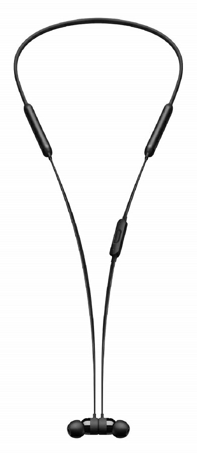 Beats by Dr Dre - BeatsX ワイヤレスイヤホン　ブラック　超美品 楽天市場】Apple Japan(同) beats by dr.dre BTイヤホン BeatsX