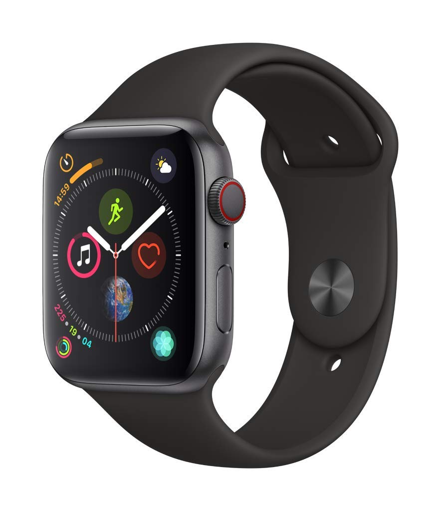 楽天市場】Apple Japan(同) アップル Apple Watch5 シルバー 