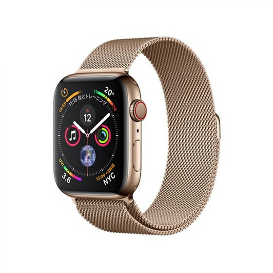 apple watch series 4 japan price