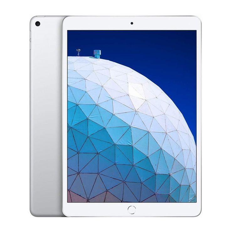 iPad Air 第3世代 64GB Apple SIMフリー+rallysantafesinooficial.com