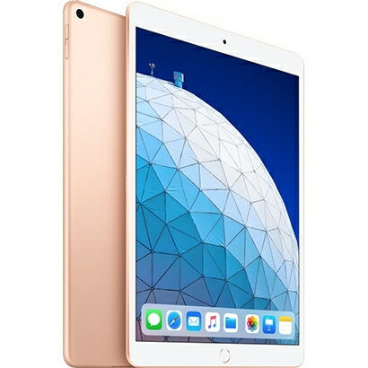 アップル iPad Air 第3世代 WiFi 256GB ゴールド