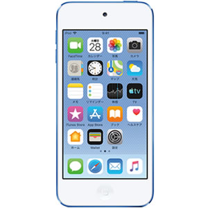 楽天市場】Apple Japan(同) APPLE iPod touch 32GB2019 MVHU2J/A A