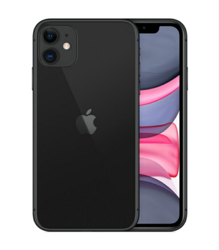 楽天市場】Apple Japan(同) Apple iPhone 11 128GB ブラック SIMフリー