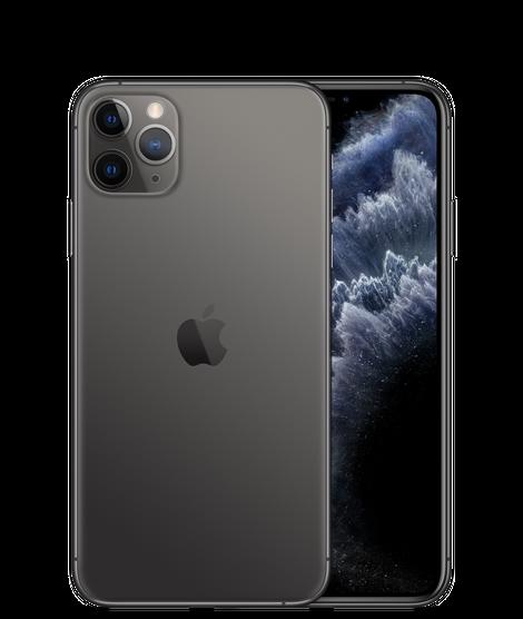 iPhone11ProMax 256G スペースグレー | mdh.com.sa