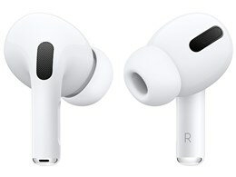 楽天市場】Apple Japan(同) APPLE AirPods Pro ノイズキャンセリング付