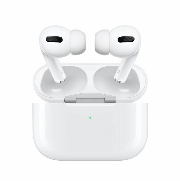 純正品 AirPods Pro イヤホン 両耳のみMWP22J/A-