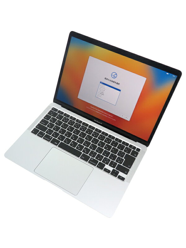 【楽天市場】Apple Japan(同) APPLE MacBook Air MACBOOK AIR MWTK2J/A 価格比較 商品価格ナビ
