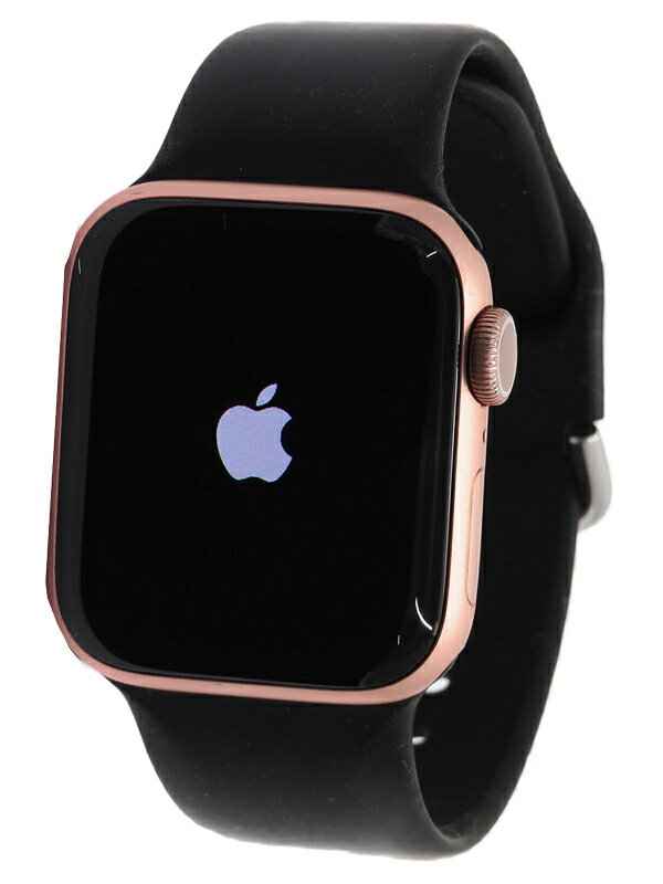 楽天市場】Apple Japan(同) APPLE APPLE WATCH SE 40 GOAL PNS130