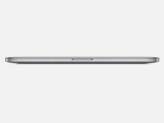 APPLE MacBook Pro MACBOOK PRO MVVK2J/A
