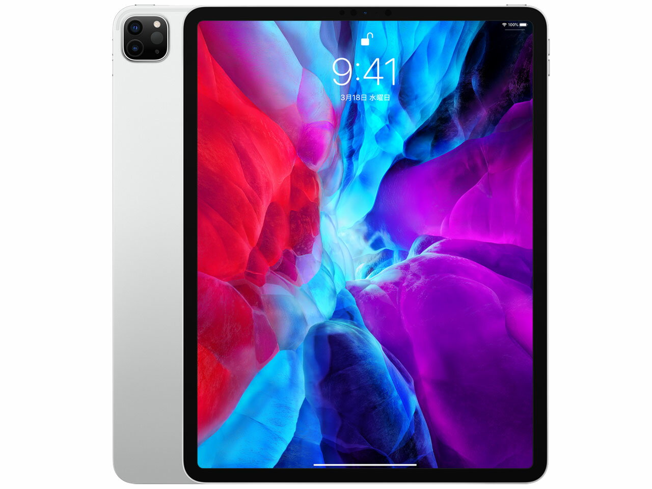 楽天市場】Apple Japan(同) アップル iPad Pro 12.9インチ 第5世代