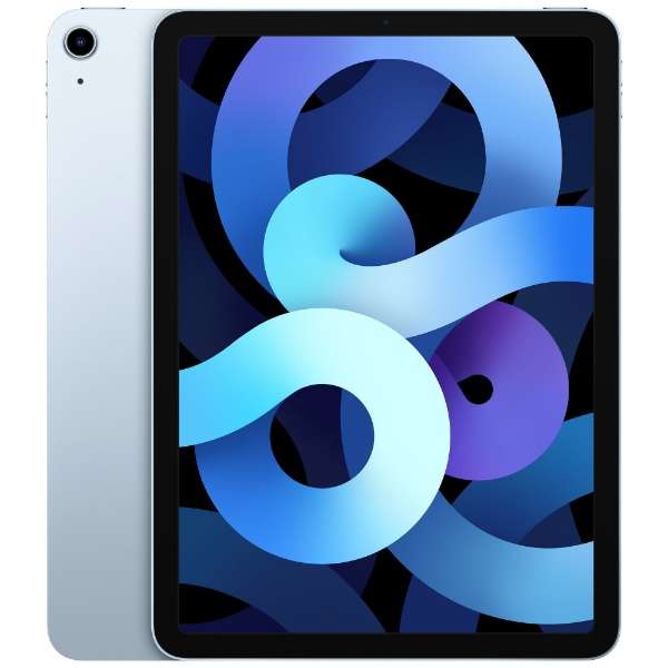 楽天市場】Apple Japan(同) アップル iPadAir 第4世代 WiFi 256GB