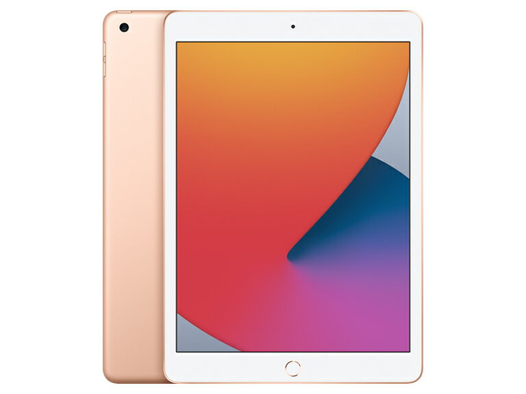 楽天市場】Apple Japan(同) アップル iPad 第8世代 WiFi 128GB 