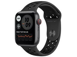 楽天市場】Apple Japan(同) Apple Watch Nike SE GPSモデル 44mm