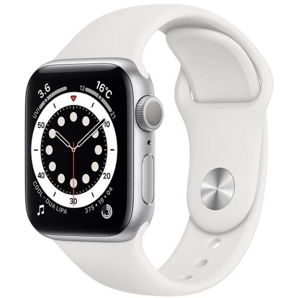 フラワーB ブルーグレイ APPLE WATCH SE 40 SVAL AB 2021 - 通販