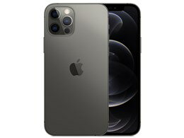 楽天市場】Apple Japan(同) アップル iPhone12 Pro 512GB グラファイト 