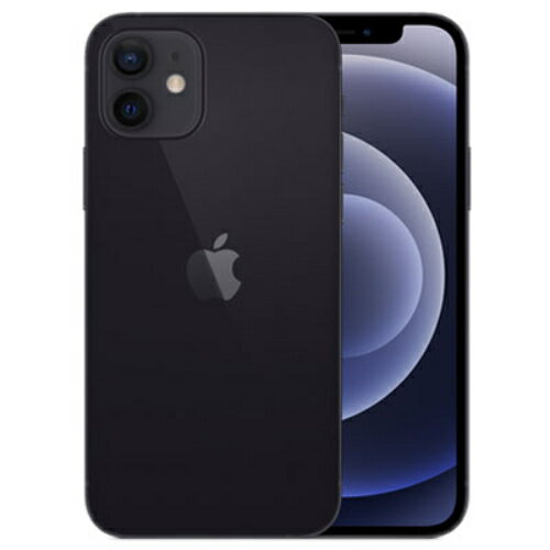 【楽天市場】Apple Japan(同) アップル iPhone12 256GB ブラック au | 価格比較 - 商品価格ナビ