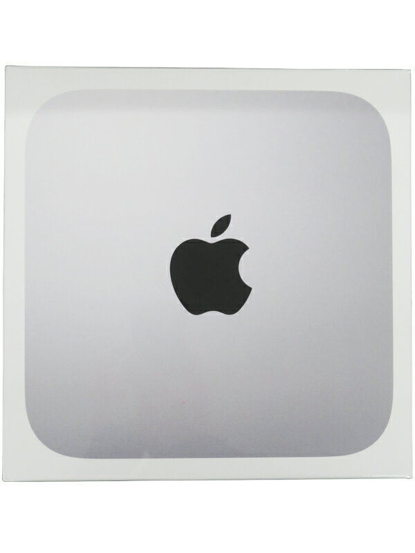 楽天市場】Apple Japan(同) APPLE Mac mini MGNR3J/A シルバー | 価格 