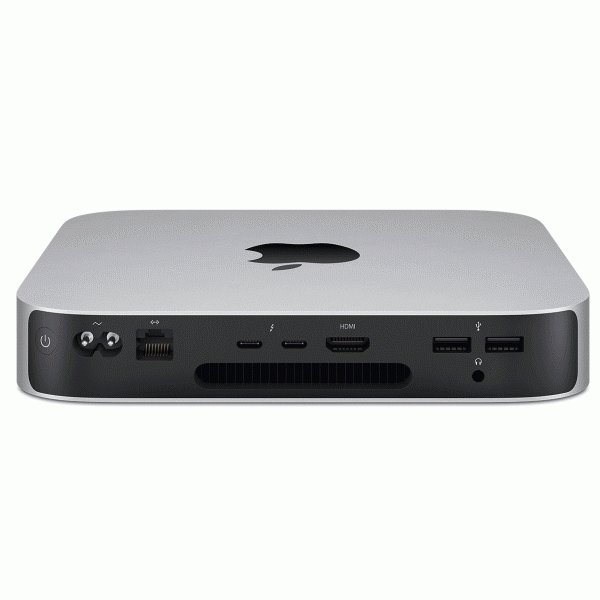 楽天市場】Apple Japan(同) APPLE Mac mini MGNR3J/A シルバー | 価格 