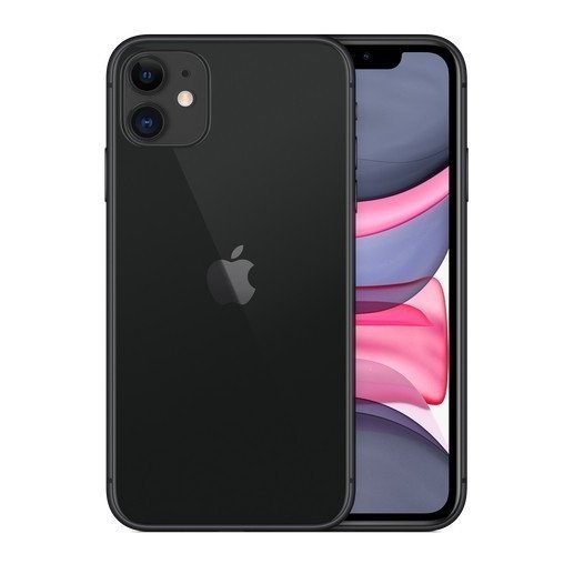 Apple iPhone 11 SIMフリー 64GB MHDA3J/A-