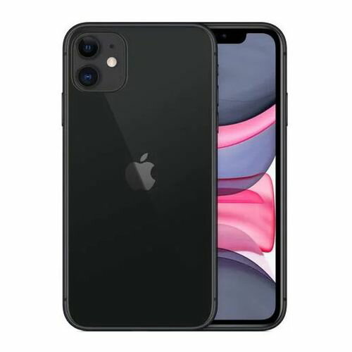 スマートフォン/携帯電話 スマートフォン本体 楽天市場】Apple Japan(同) Apple iPhone 11 128GB ブラック SIMフリー 