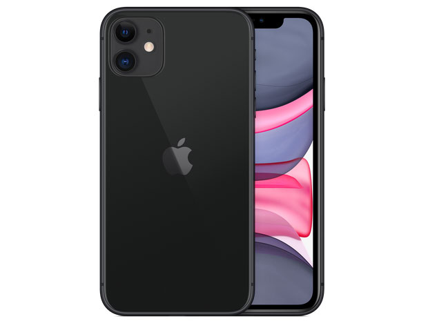 楽天市場】Apple Japan(同) Apple iPhone 11 128GB ブラック SIM