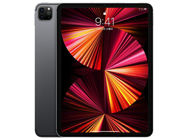 楽天市場】Apple Japan(同) アップル iPad Pro 11インチ 第3世代 WiFi