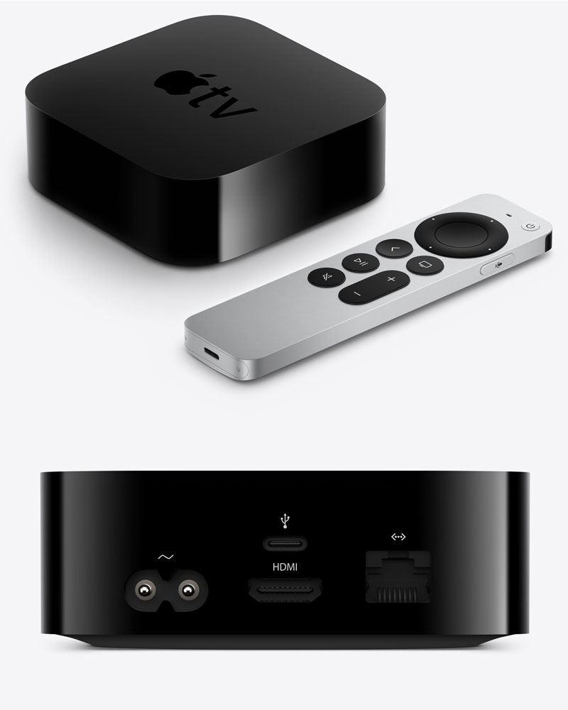 アップル Apple TV HD 32GB MHY93J/A ヨドバシ.com - アップル Apple Apple TV HD 32GB MHY93J/A 通販