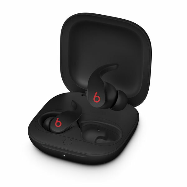 アップル Beats Fit Pro ワイヤレスノイズキャンセリングイヤフォン/BK