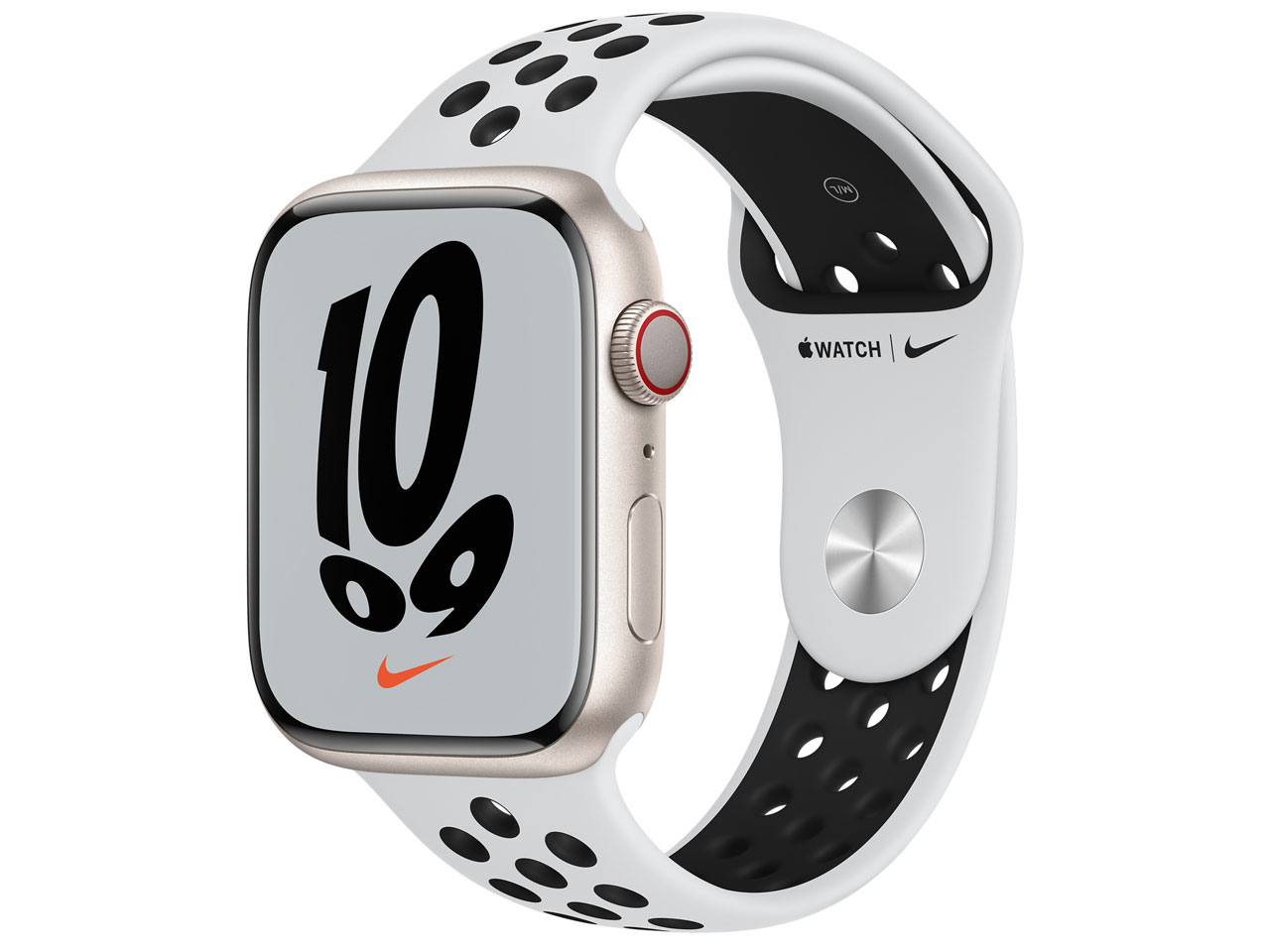 楽天市場】Apple Japan(同) Apple アップル Watch Series 7 GPS + 