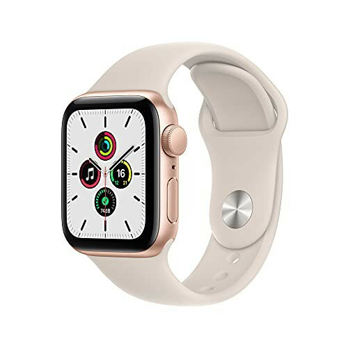 楽天市場】Apple Japan(同) APPLE WATCH SE GPSモデル GOAL MKQ03J/A