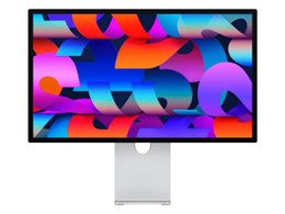 APPLE STUDIO DISPLAY 液晶ディスプレイ MK0Q3J/A