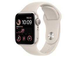 APPLE APPLE WATCH SE2 40 MNAL MN 202209… momoseh.ca