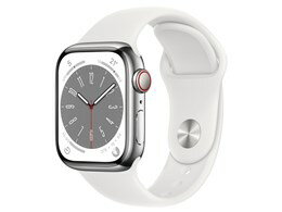 楽天市場】Apple Japan(同) アップル Apple Watch8 41mm グラファイト 