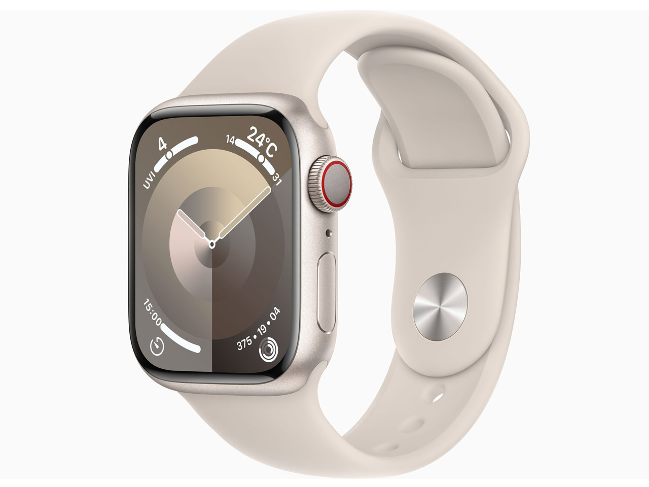 楽天市場】Apple Japan(同) アップル Apple Watch Series 9 41mm