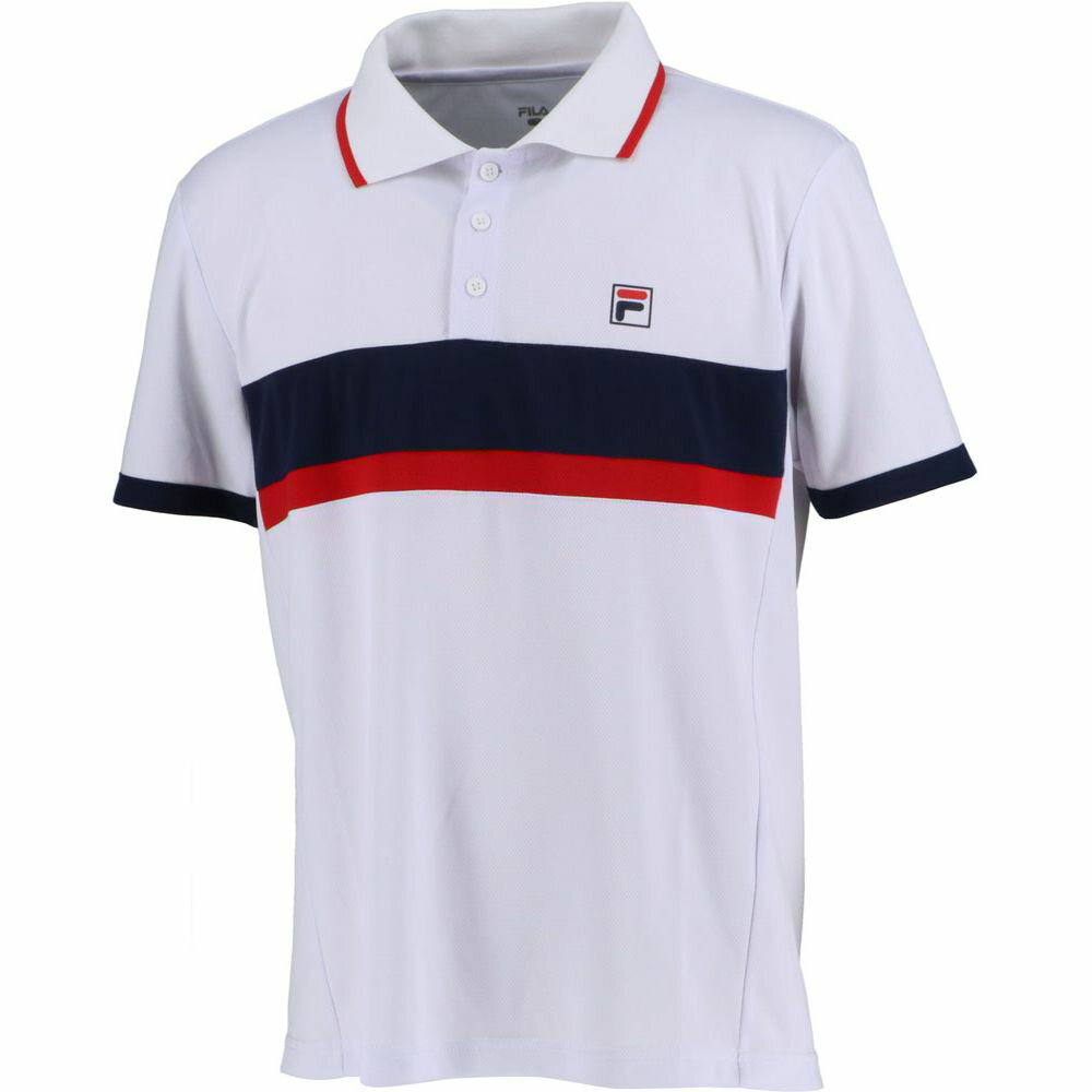 楽天市場】ダイワボウアドバンス FILA ユニセックス テニス