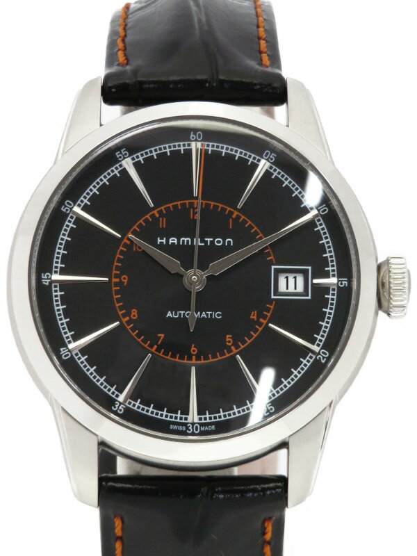 hamilton h40 movement