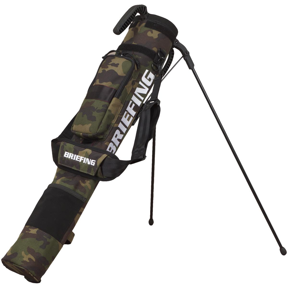 【楽天市場】ユニオンゲートグループ ブリーフィング ゴルフ BRG191D06 セルフスタンドキャリー クラブケース 価格比較 商品価格ナビ